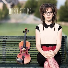 Lindsey Stirling by Stirling, Lindsey (CD, 2013)