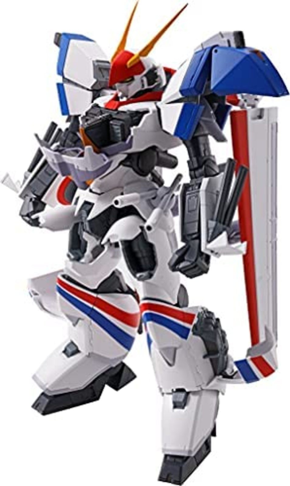HI-METAL R Armored Warfare Dragnar Dragnar 1 Custom 170mm PVC Figure from Japan