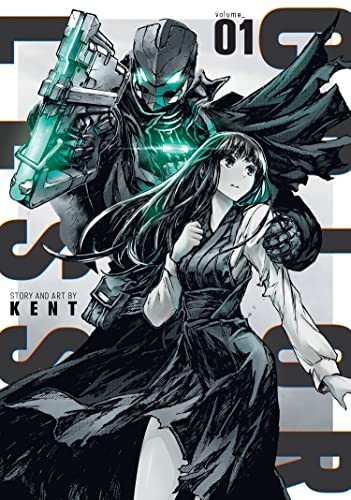 VOL. INCOLORE 1 By Kent **come nuovo**