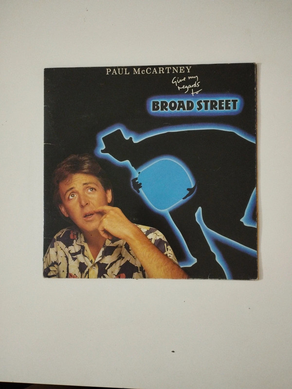 Paul McCartney
