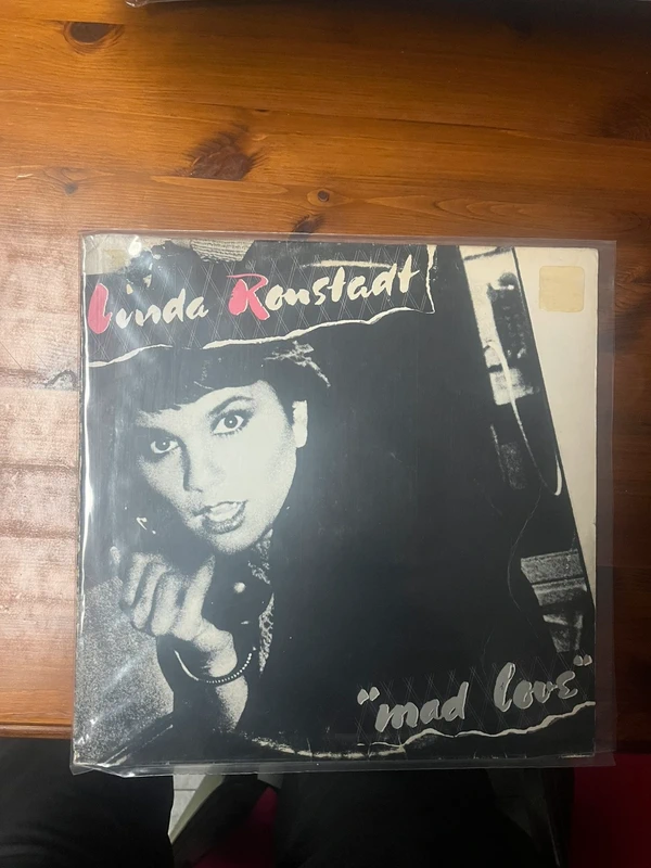 Linda Ronstadt