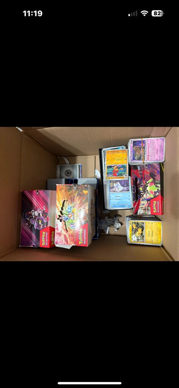 Carte pokemon ita