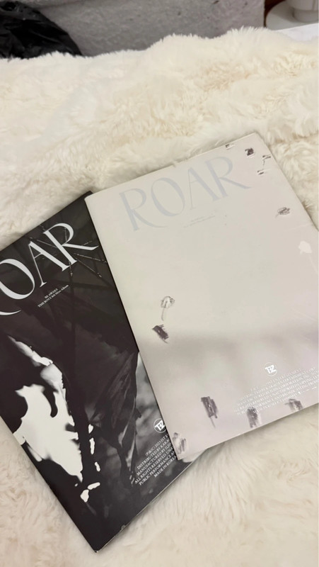 Be Awake Albums The Boyz WTS