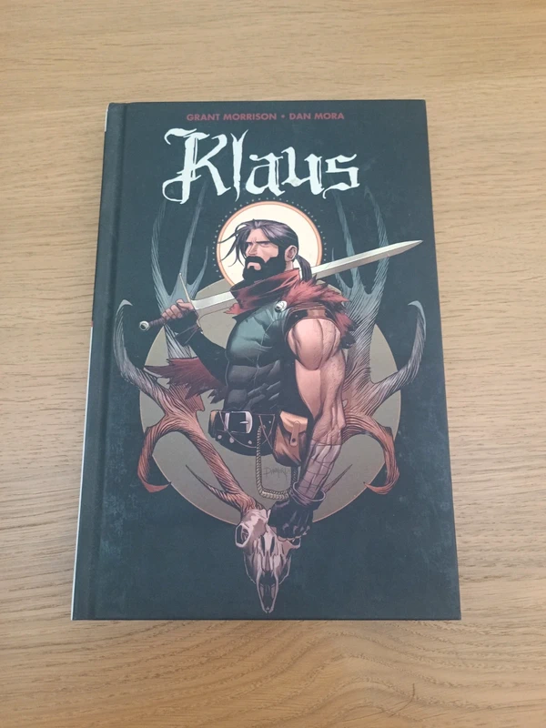 Klaus