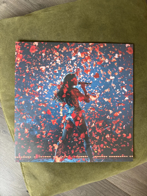 Dua Lipa - Live in Mexico