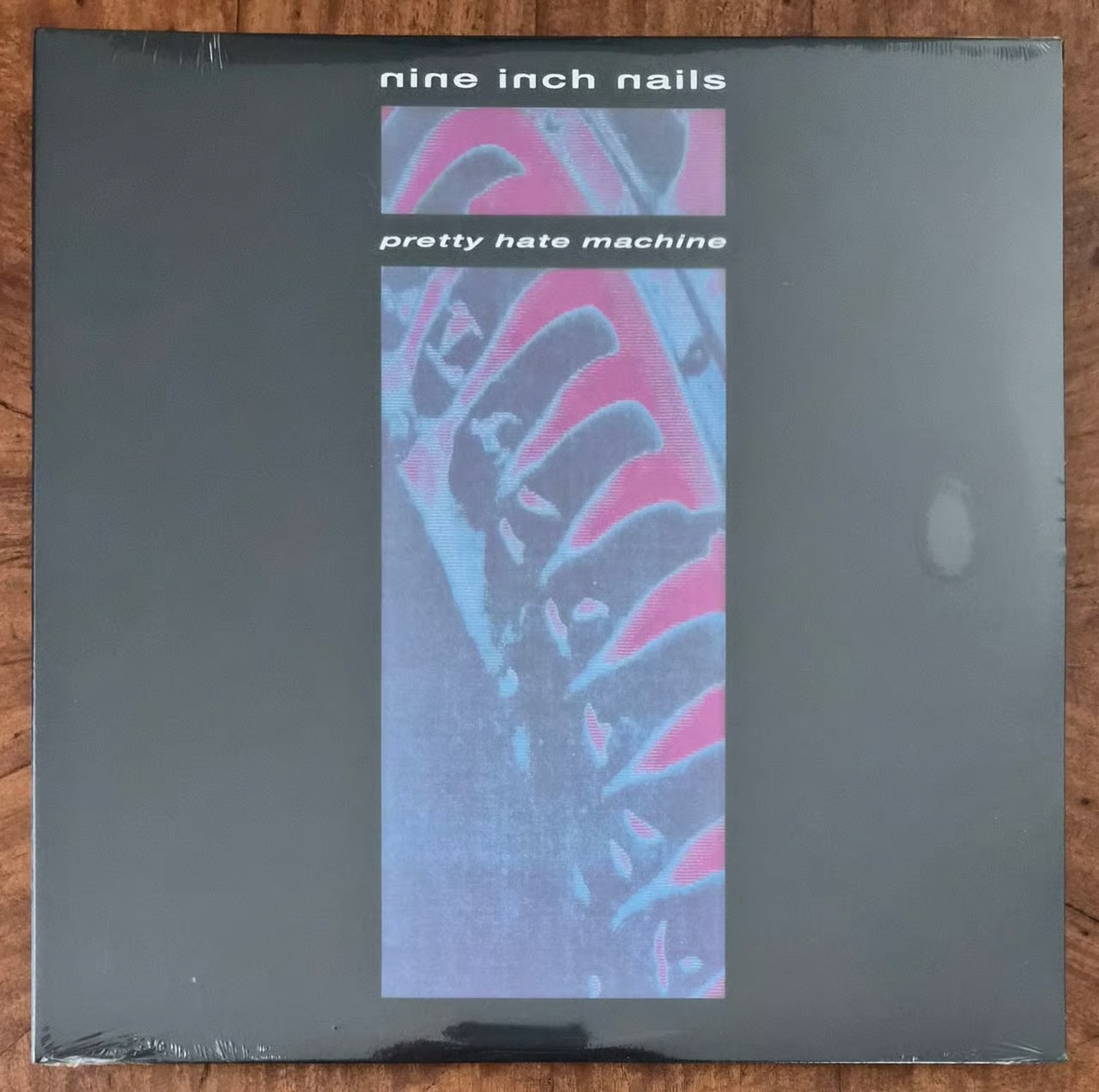 Nine Inch Nails - Pretty Hate Machine - Vinyl [New]
