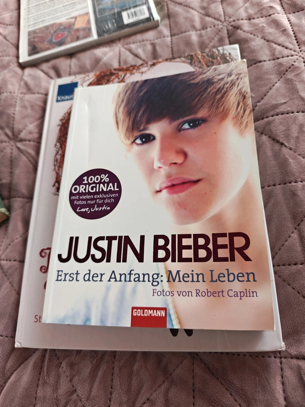 Justin Bieber