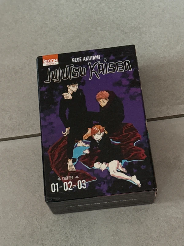 Manga