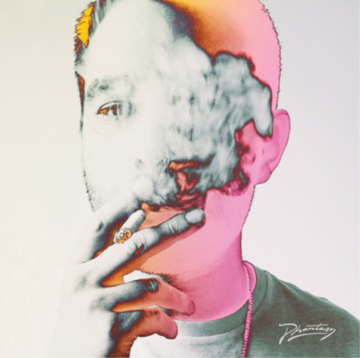 Gabe Gurnsey Physical (CD) Album (Jewel Case)