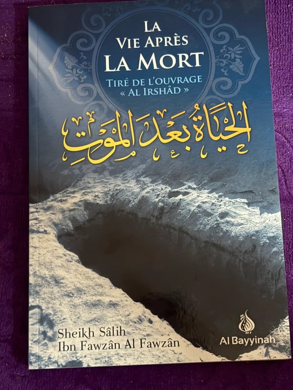livre neuf
