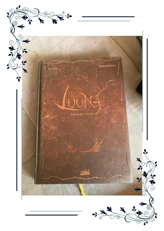 Intégrale luunas