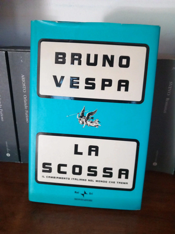 La scossa