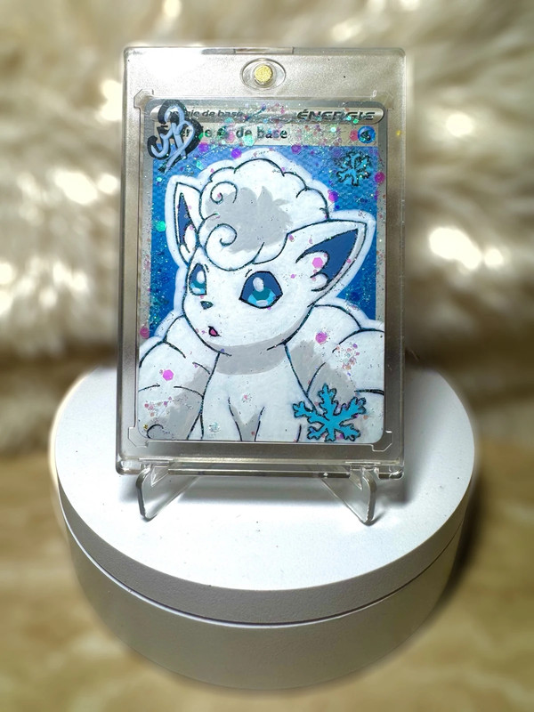 Goupix d’Alola