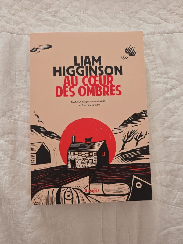 Au cœur des ombres