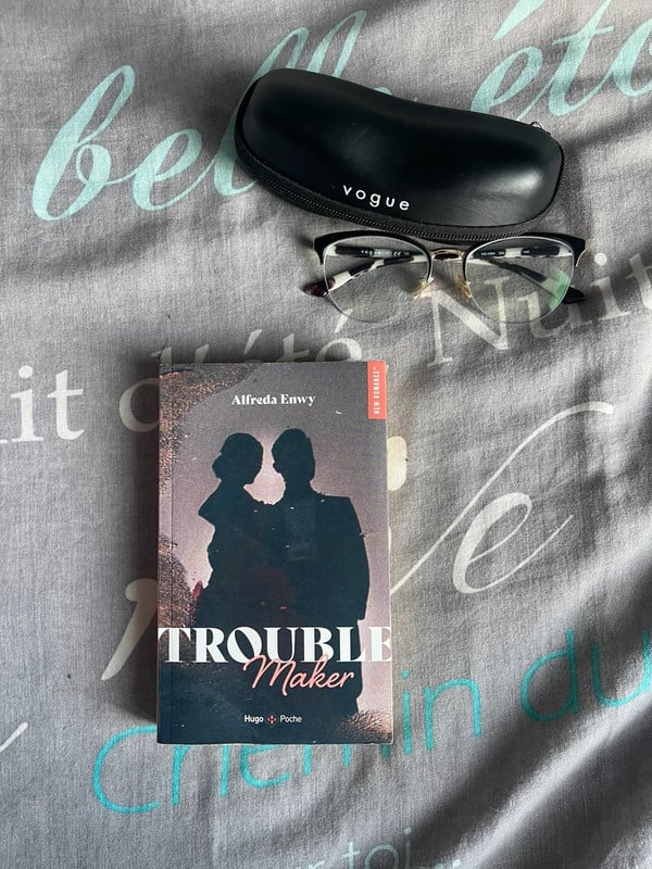 Troublemaker