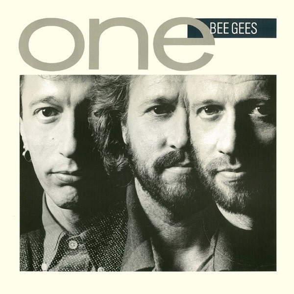 Bee Gees - One LP Album Rock Pop Rock Vinyl 0134