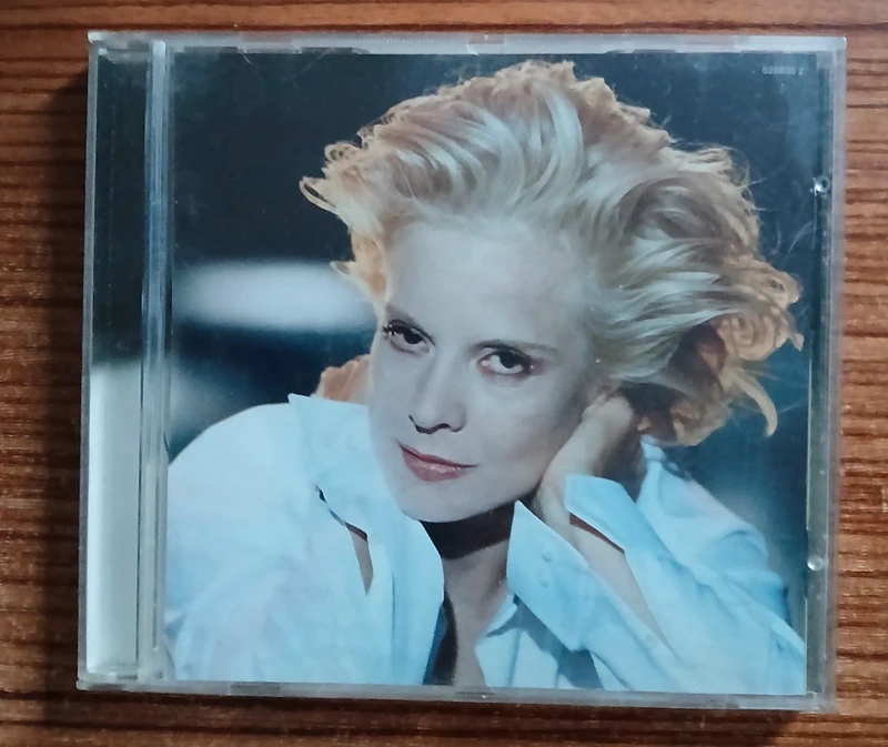 CD Sylvie Vartan