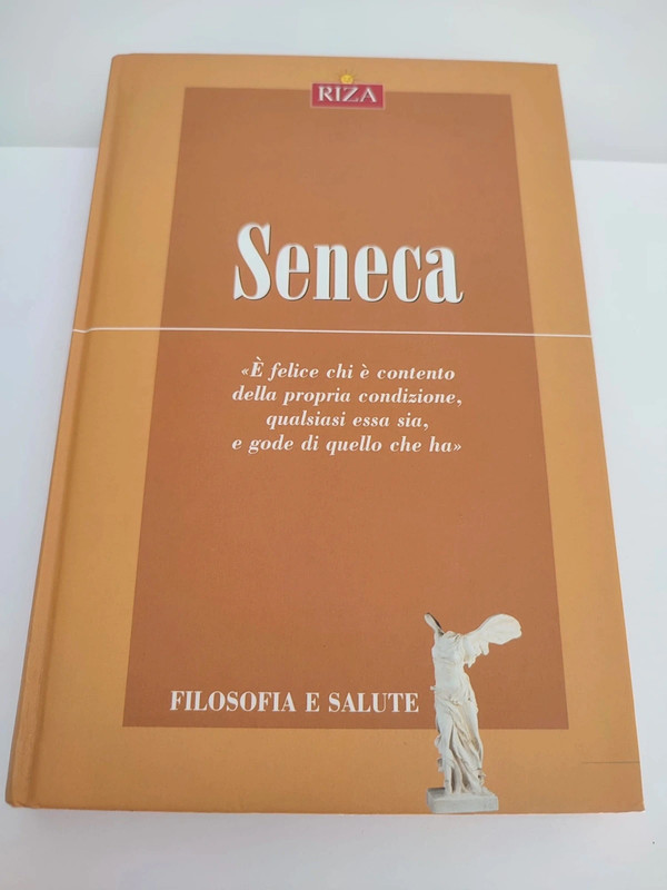 Seneca Edizioni Riza