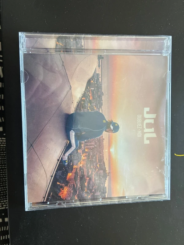 CD JuL