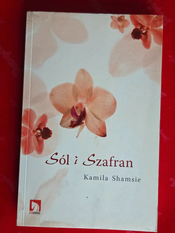 Sol i Szafran