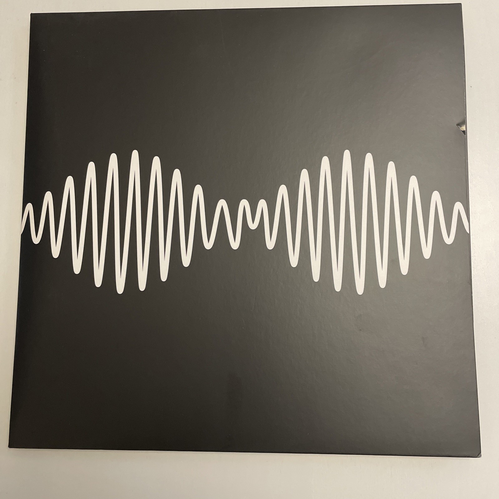 Arctic Monkeys Am Vinyl Album 12"