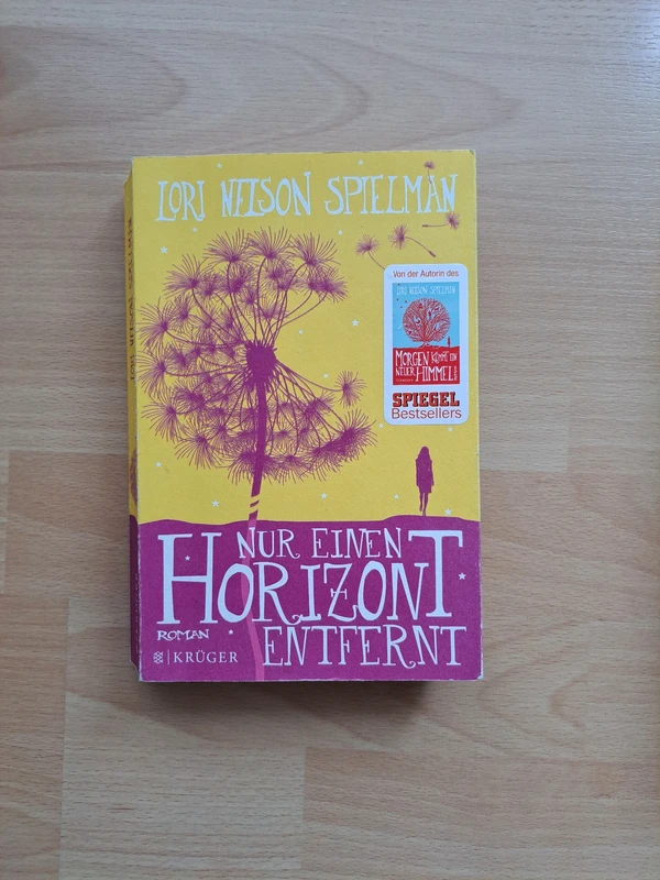 Nur einen Horizont entfernt (Lori Nelson Spielman)