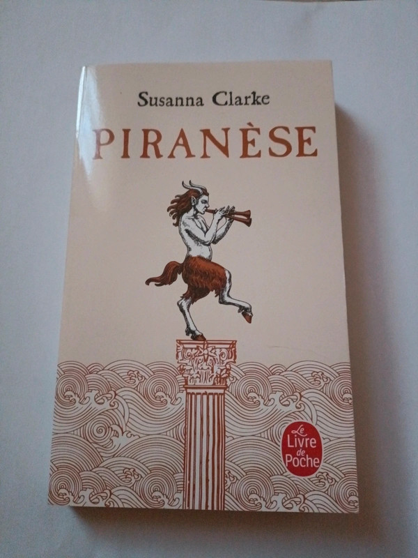 Piranèse