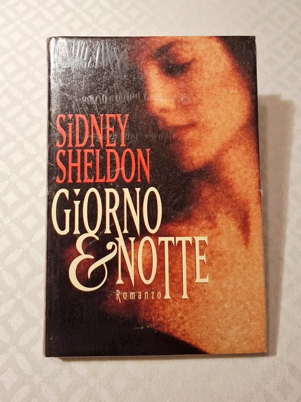 Giorno e notte di Sidney Sheldon