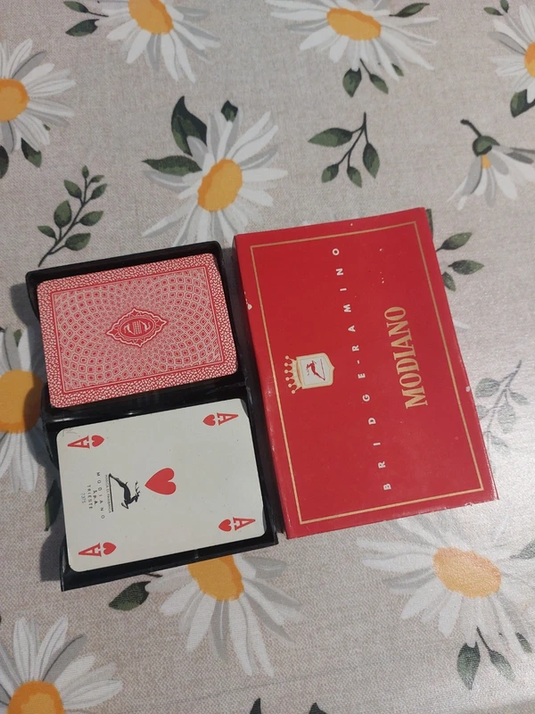 Carte da gioco
