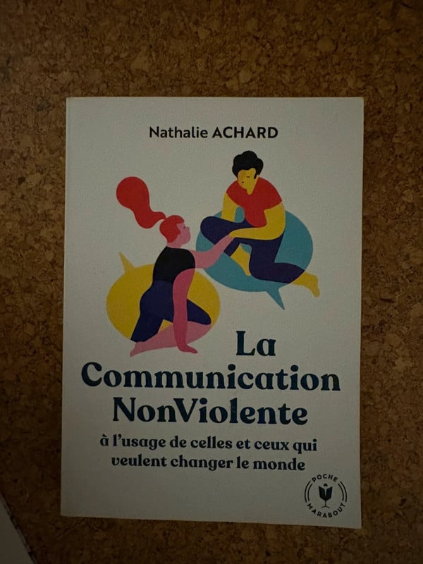 La communication non violante