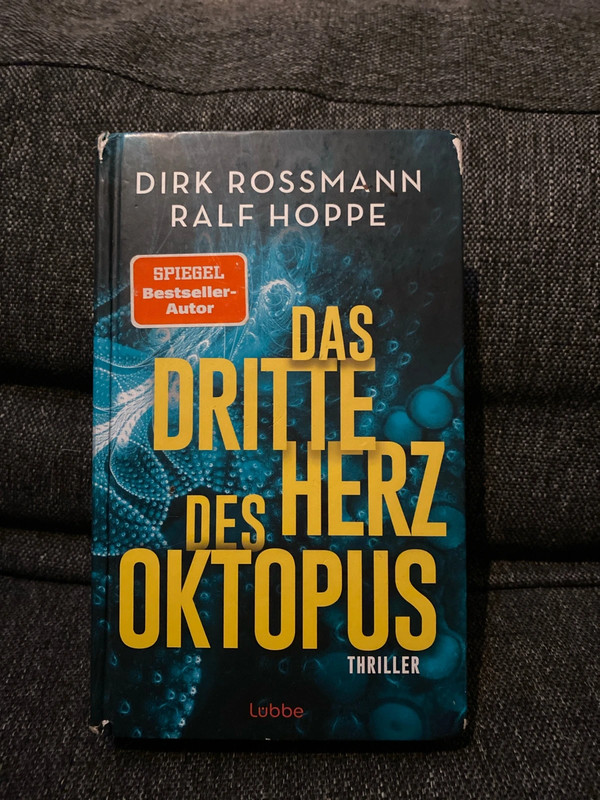 Oktopus 2 Roßmann