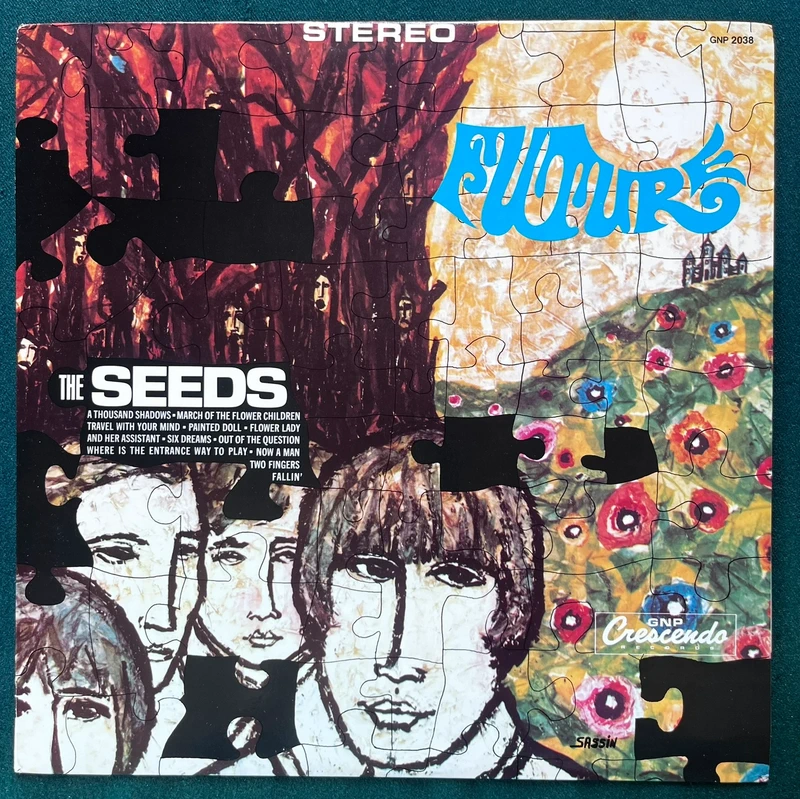 The Seeds – Future