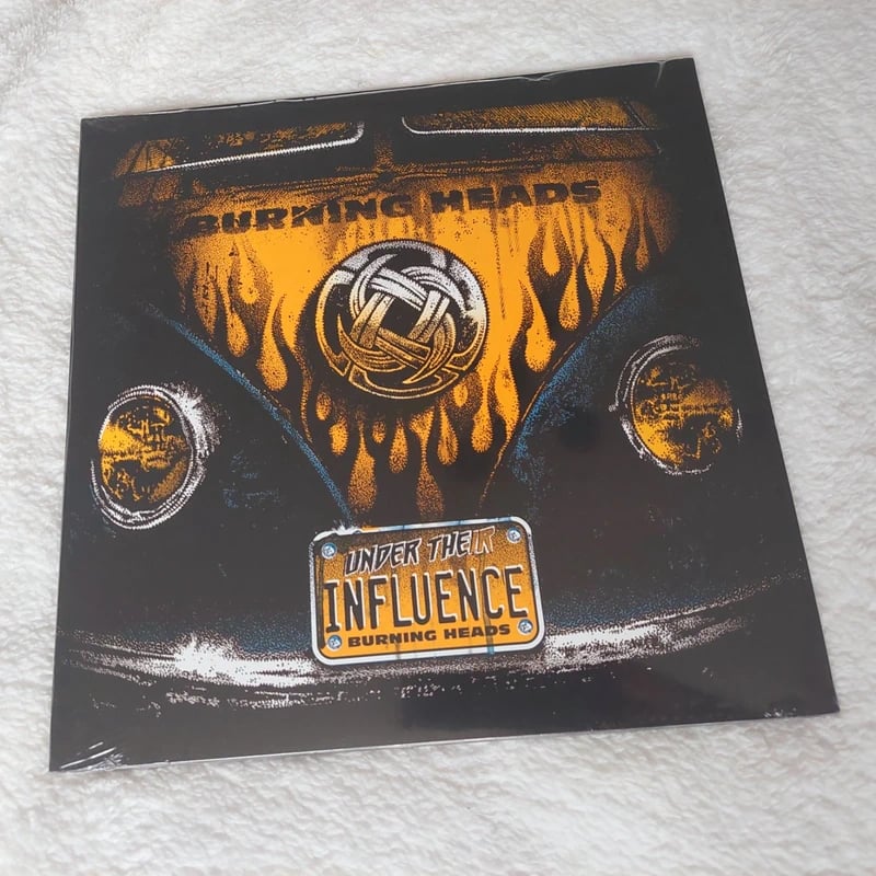 Disques vinyles