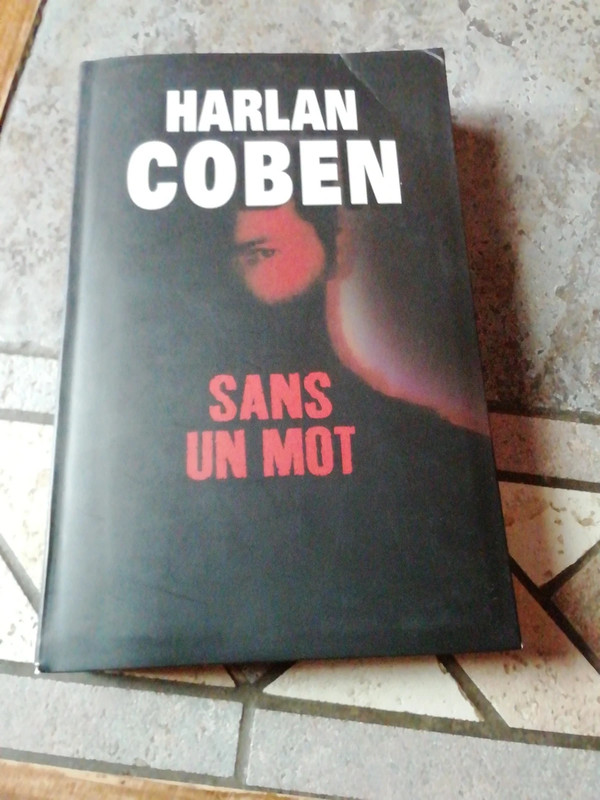 Sans un mot