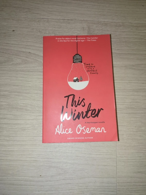 This Winter | Alice Oseman