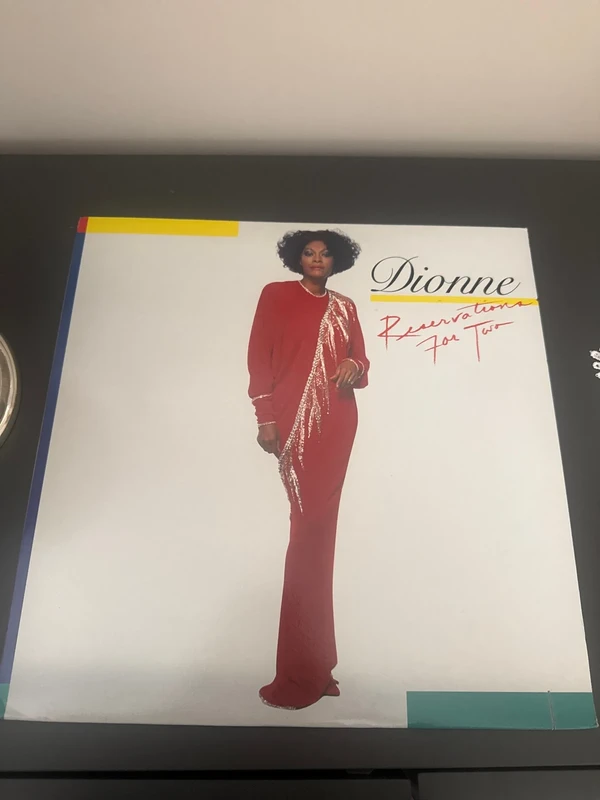 disco dionne