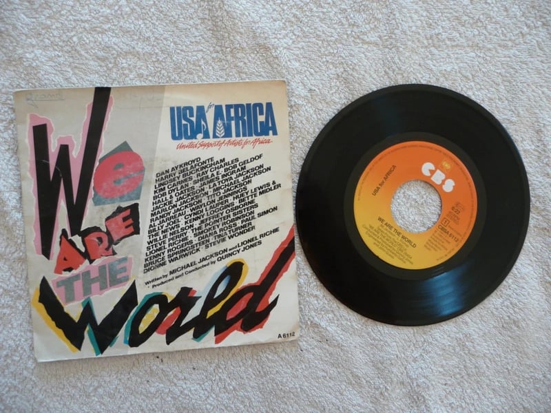usa africa