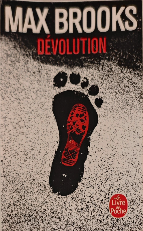Dévolution