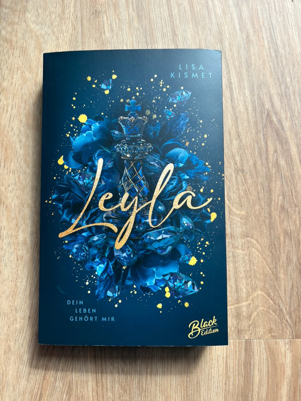 Leyla