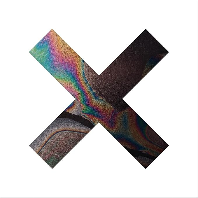 The xx Coexist Japan CD Limited Edition w Bonus Track YT080CDJP2