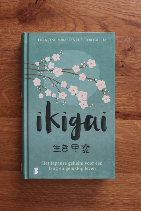 Ikigai
