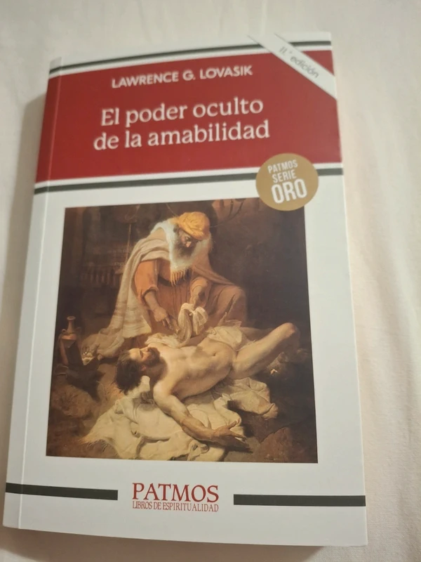 El poder oculto de la amabilidad Rialp