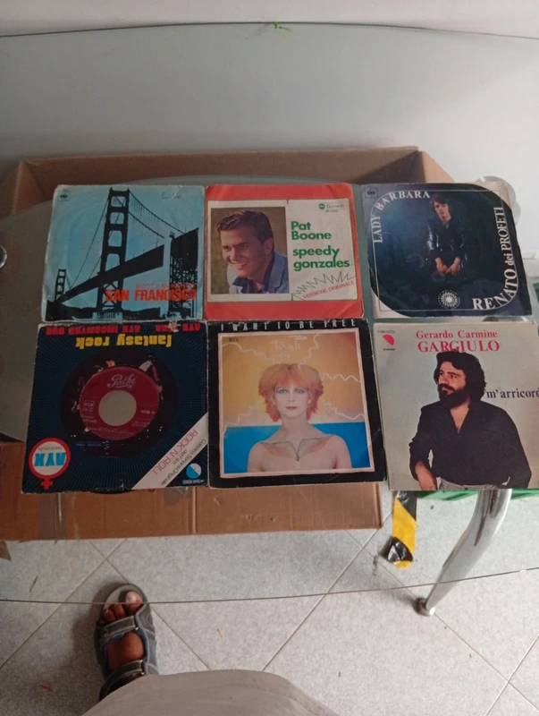 Vinile
