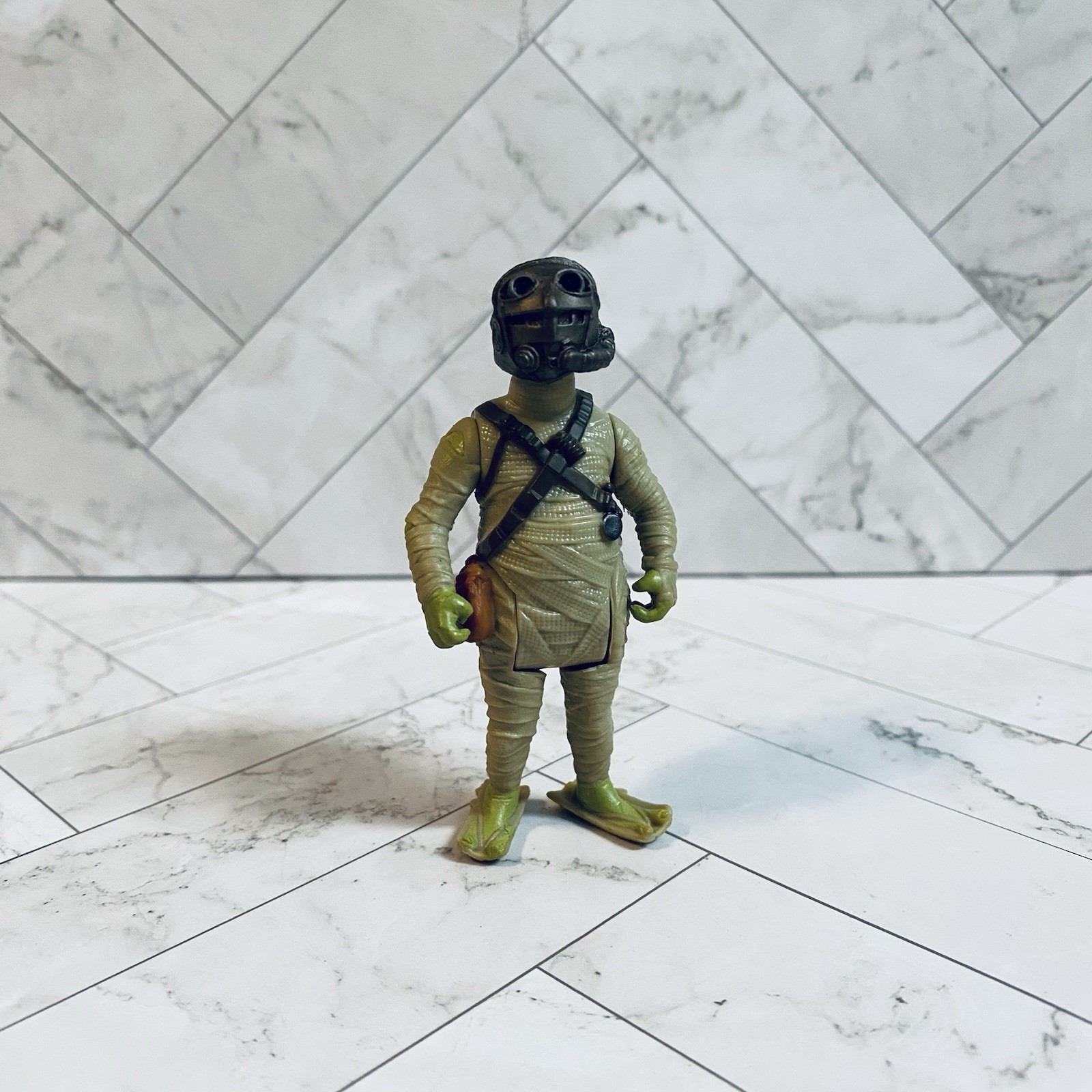 Teedo 2015 Star Wars Il Risveglio della Forza Hasbro Azione Sciolta