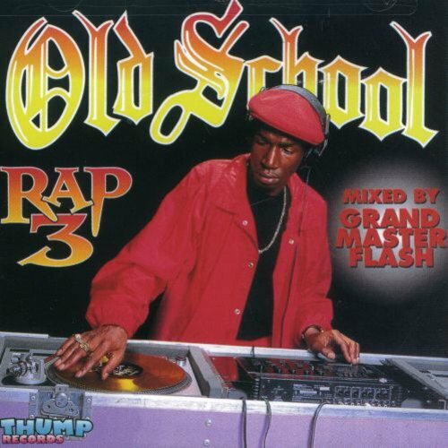 Various Artists - Old School Rap 3 / Various [New CD]