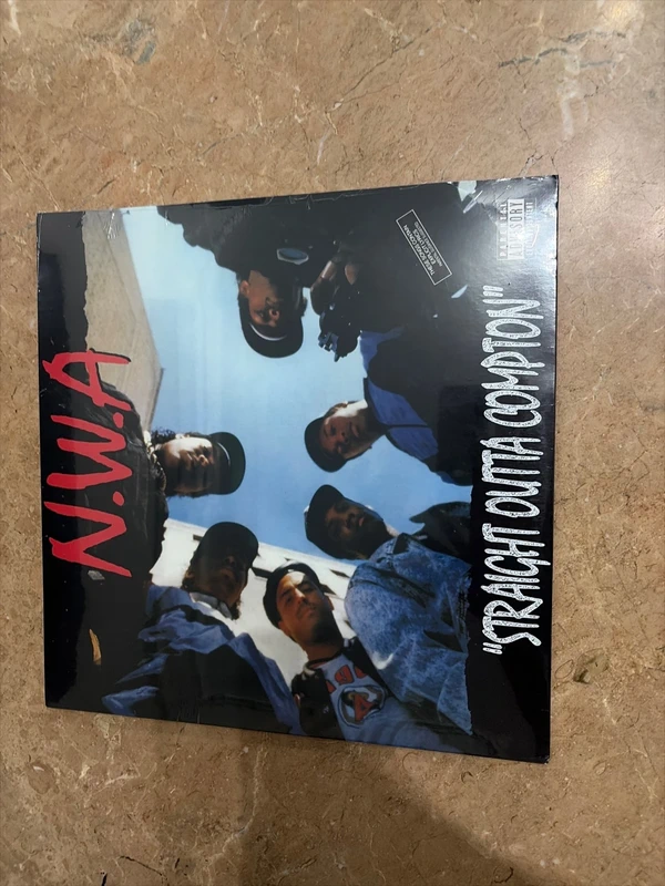 Disco de vinilo