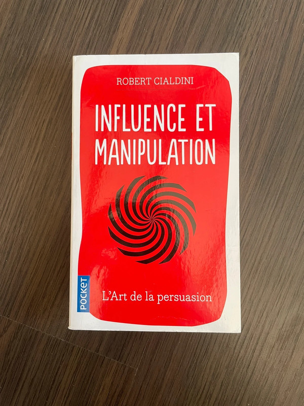 Livre développement personnel