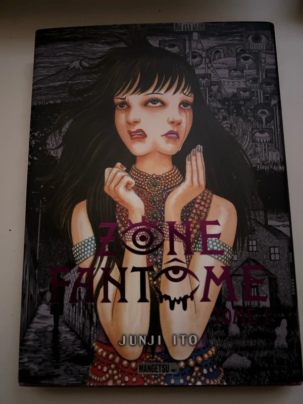 junji-ito zone fantôme