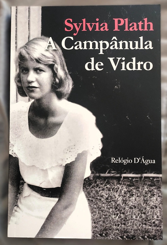 A Campânula de Vidro