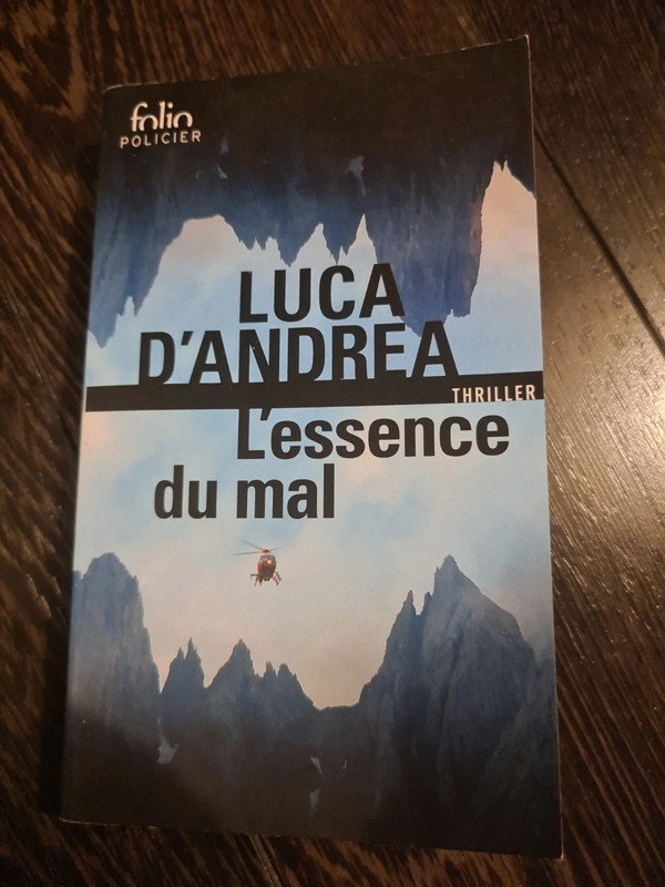 L'essence du mal